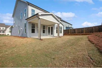 644 Stoneview Drive, Holly Springs, GA 30115 - Photo 29