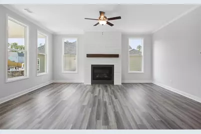 644 Stoneview Drive, Holly Springs, GA 30115 - Photo 13
