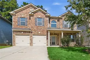 7505 Bowhead Ct, Fairburn, GA 30213 - Photo 1