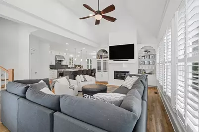 [Address not provided], Sandy Springs, GA 30328 - Photo 15