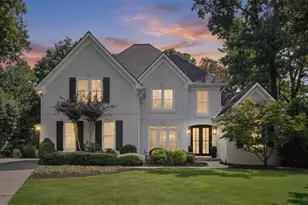 [Address not provided], Sandy Springs, GA 30328 - Photo 1