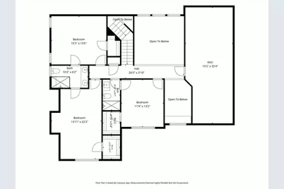 [Address not provided], Sandy Springs, GA 30328 - Photo 65