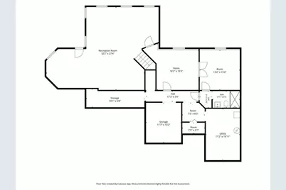 [Address not provided], Sandy Springs, GA 30328 - Photo 63