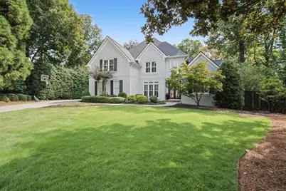 [Address not provided], Sandy Springs, GA 30328 - Photo 3