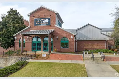 4221 Rockpoint Drive NW, Kennesaw, GA 30152 - Photo 11