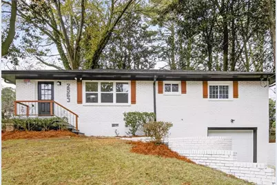2563 Lancaster Drive, Atlanta, GA 30344 - Photo 3