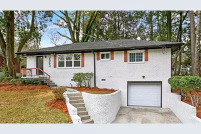 2563 Lancaster Drive, Atlanta, GA 30344 - Photo 1