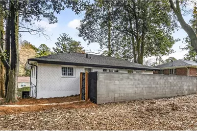 2563 Lancaster Drive, Atlanta, GA 30344 - Photo 43