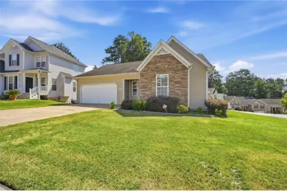 207 Providence Drive, Dallas, GA 30157 - Photo 3
