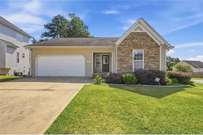 207 Providence Drive, Dallas, GA 30157 - Photo 1