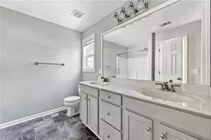 207 Providence Dr, Dallas, GA 30157 - Photo 21
