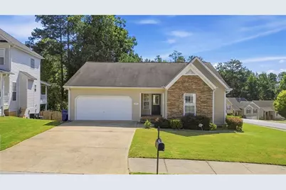 207 Providence Drive, Dallas, GA 30157 - Photo 25