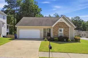207 Providence Dr, Dallas, GA 30157 - Photo 25