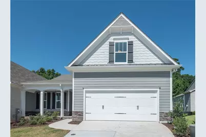 1995 Assembly (Lot 158) Circle, Gainesville, GA 30501 - Photo 1