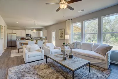 96 Cochin Drive, Statham, GA 30666 - Photo 7
