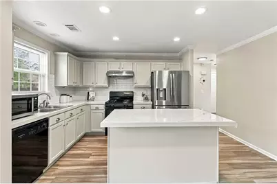 1220 Skylar Ridge Circle, Buford, GA 30519 - Photo 3