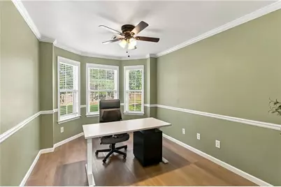 1220 Skylar Ridge Circle, Buford, GA 30519 - Photo 21