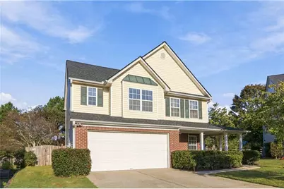 1220 Skylar Ridge Circle, Buford, GA 30519 - Photo 7