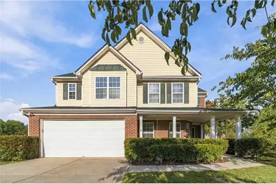 1220 Skylar Ridge Circle, Buford, GA 30519 - Photo 1