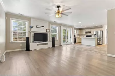 1220 Skylar Ridge Circle, Buford, GA 30519 - Photo 11