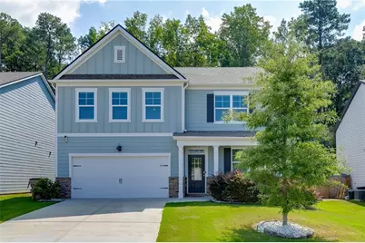 6078 Trumpet Flower Avenue, Flowery Branch, GA 30542 - Photo 1