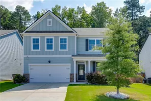 6078 Trumpet Flower Ave, Flowery Branch, GA 30542 - Photo 1