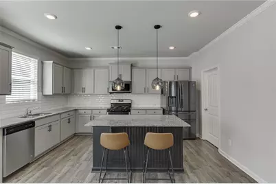 6078 Trumpet Flower Avenue, Flowery Branch, GA 30542 - Photo 7