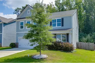 6078 Trumpet Flower Avenue, Flowery Branch, GA 30542 - Photo 3