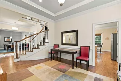 510 Wembley Circle, Sandy Springs, GA 30328 - Photo 7