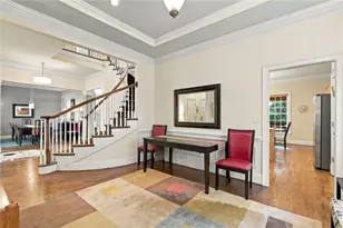 510 Wembley Cir, Sandy Springs, GA 30328 - Photo 7