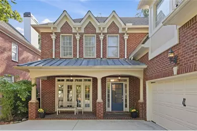 510 Wembley Circle, Sandy Springs, GA 30328 - Photo 3