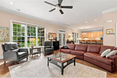 510 Wembley Circle, Sandy Springs, GA 30328 - Photo 11