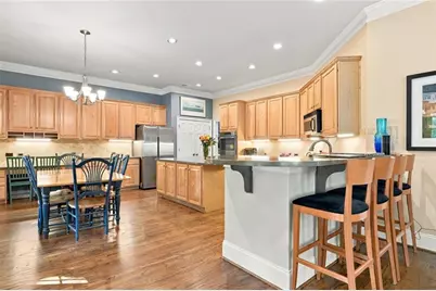 510 Wembley Circle, Sandy Springs, GA 30328 - Photo 13