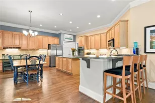 510 Wembley Cir, Sandy Springs, GA 30328 - Photo 13