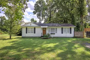 388 Due West Rd, Dallas, GA 30157 - Photo 1