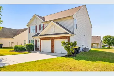11611 Kades Trail, Hampton, GA 30228 - Photo 3