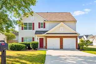 11611 Kades Trail, Hampton, GA 30228 - Photo 1