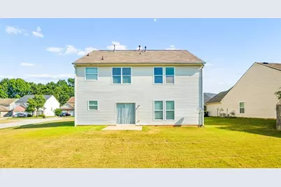 11611 Kades Trail, Hampton, GA 30228 - Photo 31