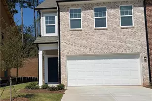 1292 Fagiolo St, McDonough, GA 30253 - Photo 1