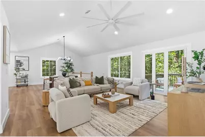 545 Longleaf Dr, Roswell, GA 30075 - Photo 5