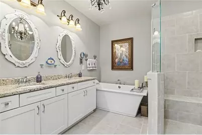 1011 Milhaven Drive, Roswell, GA 30076 - Photo 11
