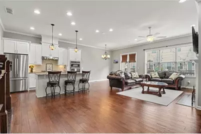 1011 Milhaven Drive, Roswell, GA 30076 - Photo 5