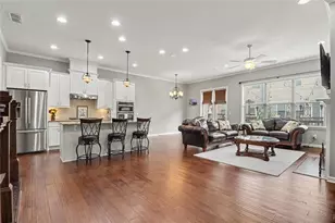 1011 Milhaven Dr, Roswell, GA 30076 - Photo 5