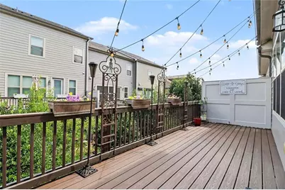 1011 Milhaven Drive, Roswell, GA 30076 - Photo 23