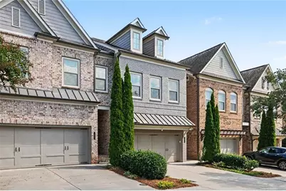 1011 Milhaven Drive, Roswell, GA 30076 - Photo 27