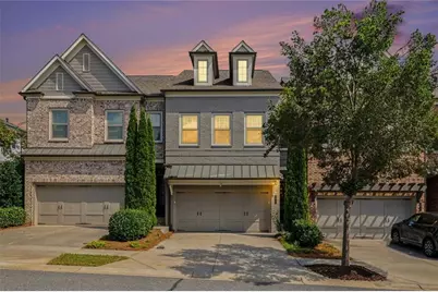 1011 Milhaven Drive, Roswell, GA 30076 - Photo 29