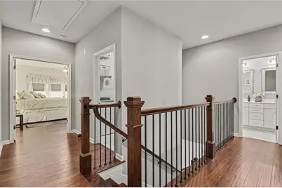 1011 Milhaven Drive, Roswell, GA 30076 - Photo 13