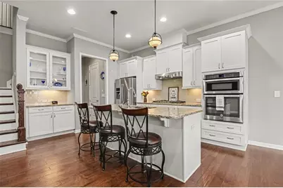 1011 Milhaven Drive, Roswell, GA 30076 - Photo 7