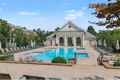 1011 Milhaven Drive, Roswell, GA 30076 - Photo 35