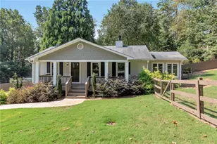 3245 Marine Rd, Cumming, GA 30041 - Photo 1